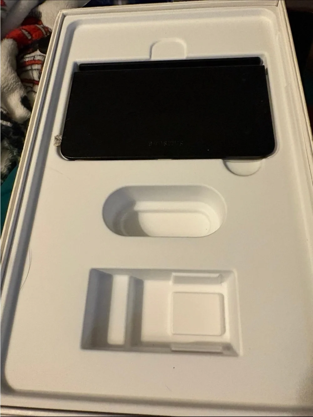 Samsung Galaxy Tab A 32 GB +box case key unlocked wi-fi 10.5 pogo charging dock